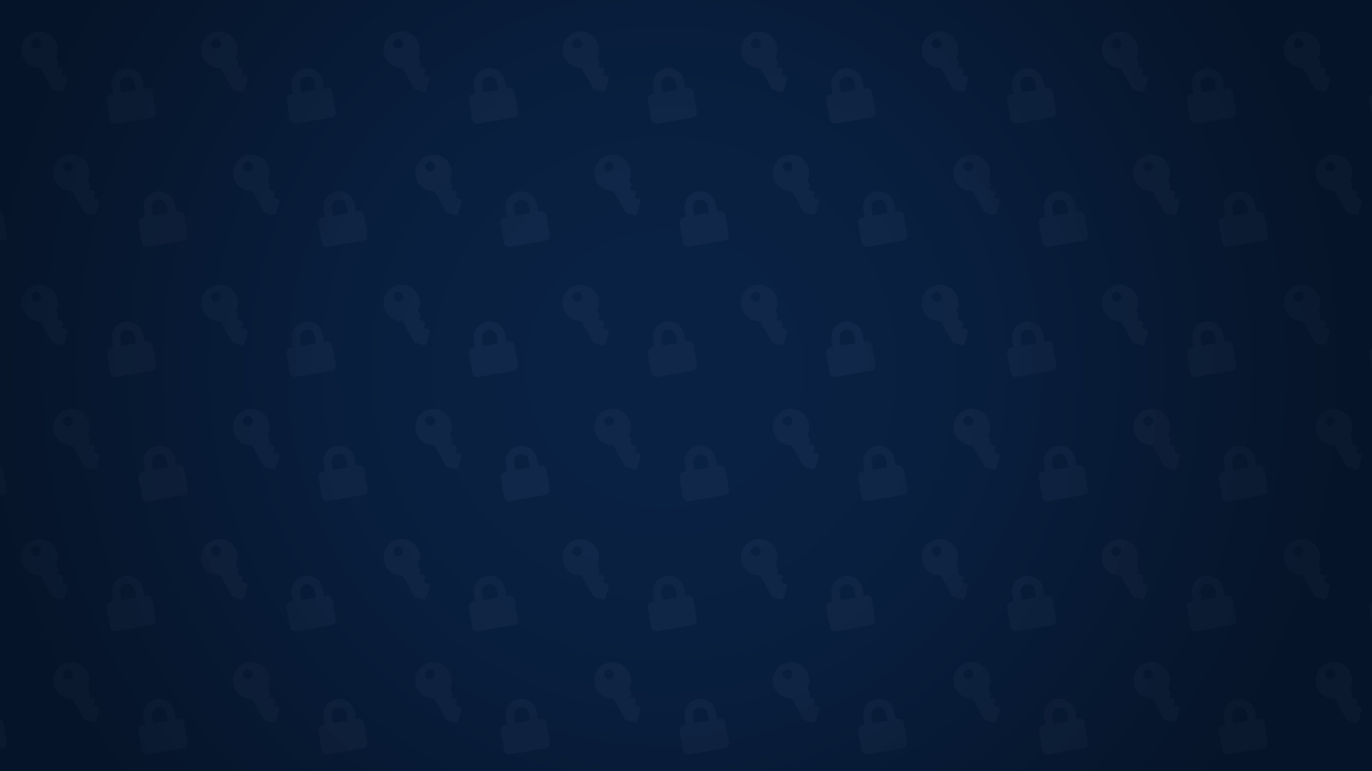 Better Locksmiths Title Bar