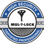 Mul-T-Lock High Security Certified Professionals