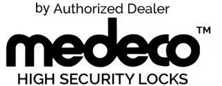 Medeco High Security Locks - Authorized Dealer